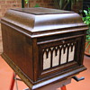 Rexonola 1925 Grand made in Australia