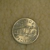 Union Pacific Lucky Piece