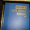books on cars 