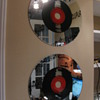Record Mirrows for Musik Room