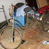 Old 30's? Schwinn three wheel bike
