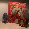 Vintage Christmas Items