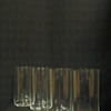 RIEDEL  "O" TALL WATER GLASSES