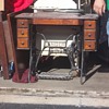 Singer table