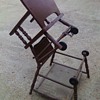 High Chair