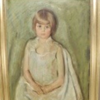 dorsey doniphan Painting