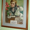 U.O. Colson Co. 1914 Calendar