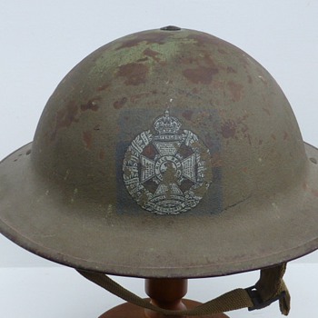 Mk2 No.2B Rifle brigade home guard - Military and Wartime