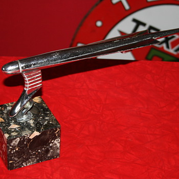 ford zephyr 1953 hood ornament - Classic Cars