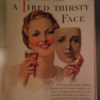 Four of My Favorite National Geographic Ads