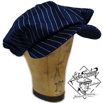 Newsboy Caps
