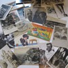 Mixed Lot of Americana Post Cards