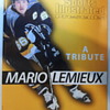 Mario Lemieux - 4 Magazine Covers