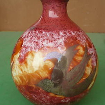 Czech or French? - Art Glass