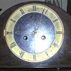 Kienzle Mantle Clock 