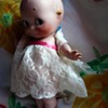 I'm crazy about Kewpie...