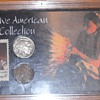 Native American Coin and Stamp Collection