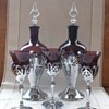 Farber Brothers Decanters