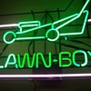 Lawn-Boy Mowers Neon Sign