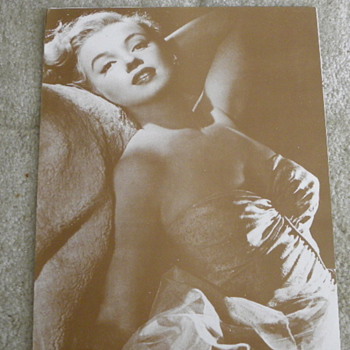 Old Pictures - Photographs
