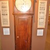 E. Massey Clock