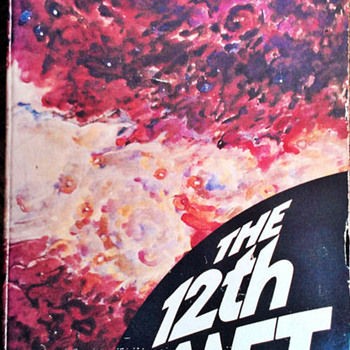 The 12th planet (pb)