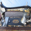 The Free Sewing Machine Co. Chicago