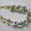 A Herd of Elephants Necklace