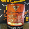 grease tins 