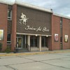 Fenton Art Glass Factory in Wva