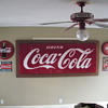 Coca Cola Sign