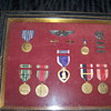 military medals