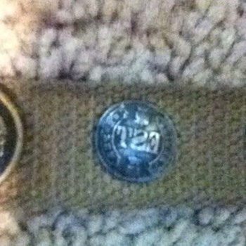 Trophy belt continued
