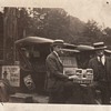 Merchants of Death  Camel Cigarette Salesmen circa 1935 Collection Jim Linderman