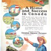 A Home and Success in Canada & Missouri Pacific Railway