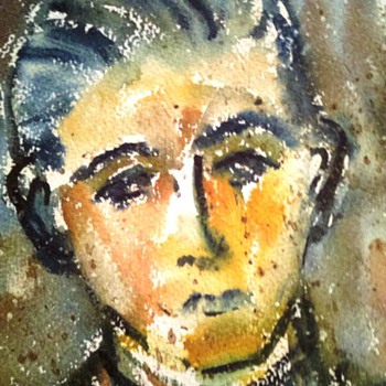 Original  Art Painting 