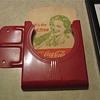Coca Cola Dry Server holder