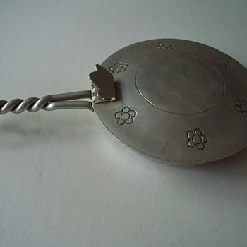 Buenilum hand wrought - Tobacciana