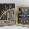 The Fireball Alarm by E. Ingraham Co.