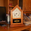 Doug's 'Seth Thomas Clock'.. Info Needed...