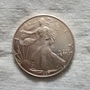 silver