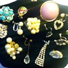 Assortment of Earrings