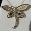 My Darlin's Fine Jewelry ---   Dragonfly