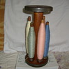 Textile Spool