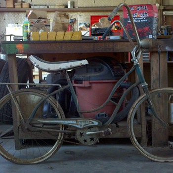 Firestone Bicycles