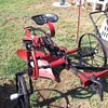 VINTAGE PLOW