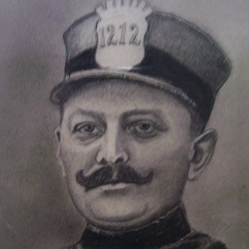 What uniform is this?