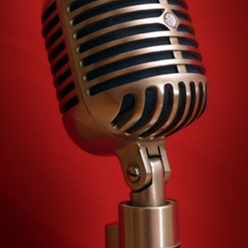 Shure 55 - Radios