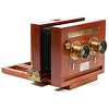 Anthony Champion Stereo (c.1888) with historically important 1872 lenses