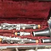 How to find value of Clarinet